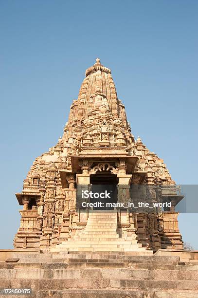 Kandariya Mahadeva Temple Khajuraho - zdjęcia stockowe i więcej obrazów Architektura - Architektura, Bez ludzi, Dźinizm