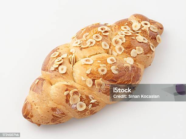 Sweet Hefe Brot Stockfoto und mehr Bilder von Kulitsch - Kulitsch, Brioche, Brotsorte