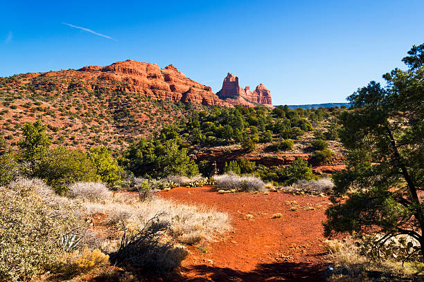 istock Sedona Red Rocks 172450888