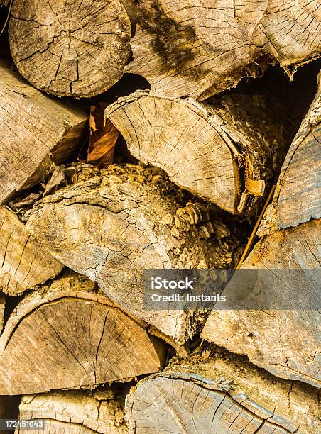 Schichtabsatz Aus Holz Stockfoto und mehr Bilder von Bauholz - Bauholz, Bildhintergrund, Braun