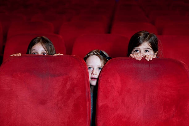istock Scary movie 172452642