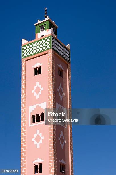 Minaret - zdjęcia stockowe i więcej obrazów Afryka - Afryka, Arabia, Architektura