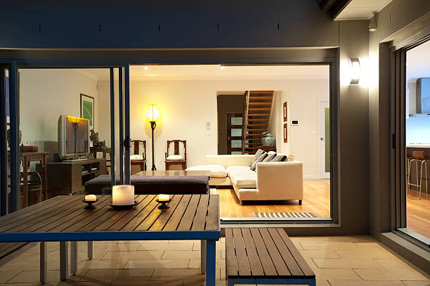 istock Indoor-outdoor living 172453458