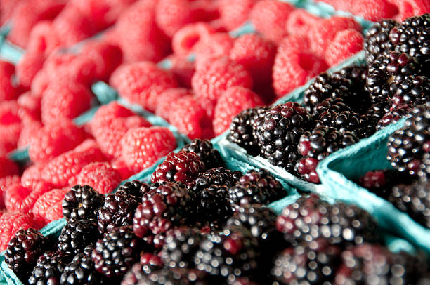 istock Fruit in Pike Place Market 172453686