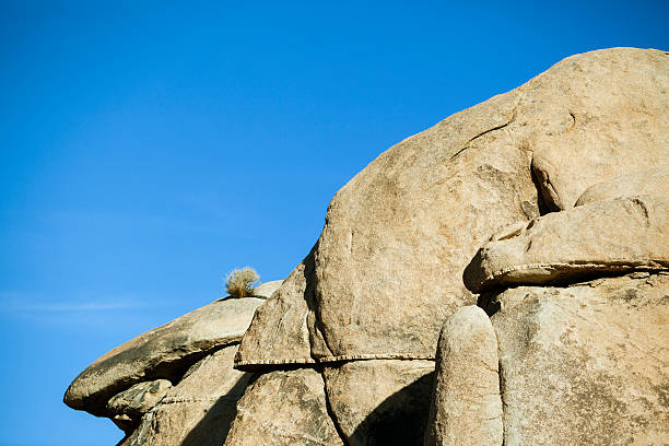 istock Rocks in Hidden Valley, Joshua Tree national park 172453754