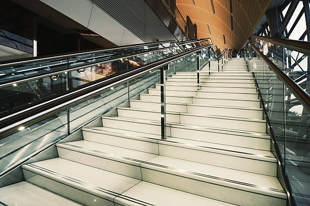 istock Dubai metro station 172454058