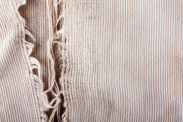 white jeans texture Torn white jeans detail. torn fabric stock pictures, royalty-free photos & images