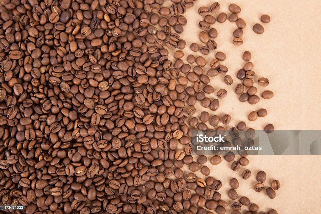 Café - Foto de stock de Asado - Alimento cocinado libre de derechos