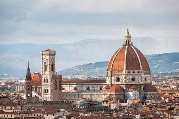 istock Santa Maria Del Fiore 172454456