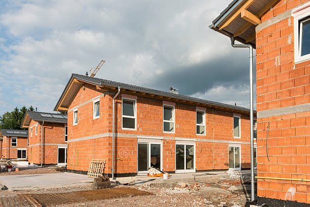 istock building row houses in central europe 172454989