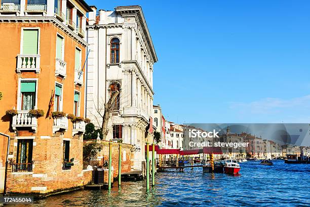 大運河ヴェニスではあまりイタリア - イタリアのストックフォトや画像を多数ご用意 - イタリア, イタリア文化, ウォーターフロント