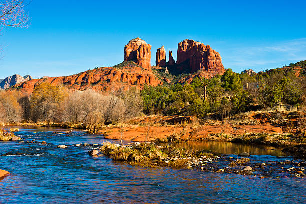 istock Cathedral Rock near Sedona 172455184
