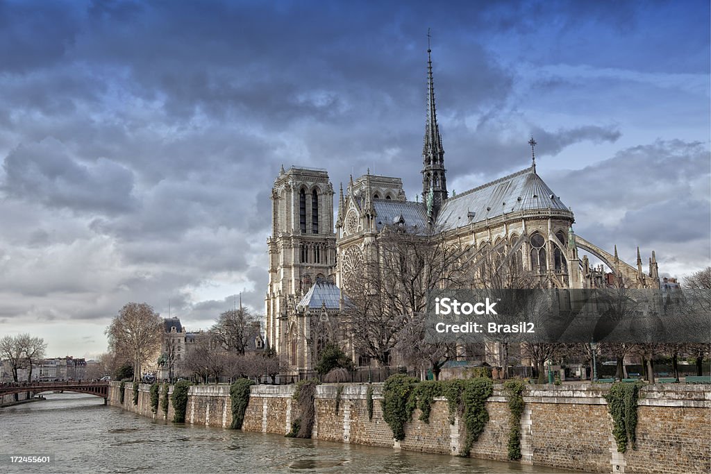 Paris - Royalty-free Ao Ar Livre Foto de stock