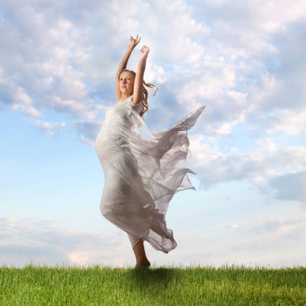 istock Miracle of Life Maternity Portrait 172456955