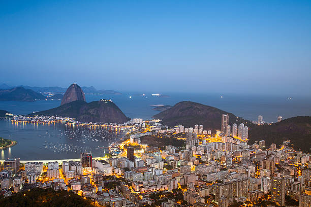 istock Rio de Janeiro City 172457371