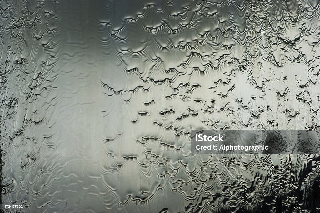 Waterfeature close-up - Foto de stock de Azul royalty-free