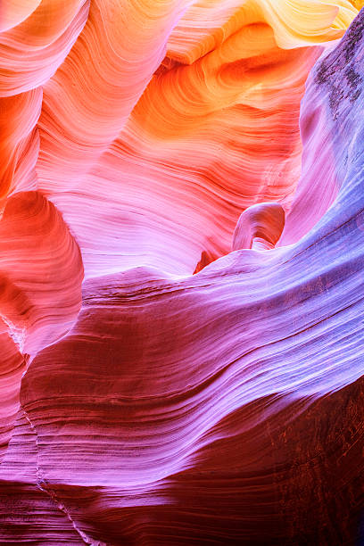istock Rattlesnake Canyon - HDR 172457646