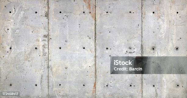 Foto de Parede De Concreto e mais fotos de stock de Parede de Concreto - Parede de Concreto, Abstrato, Antigo