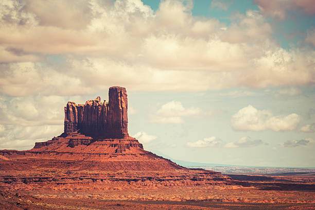 istock Monument valley National park desert 172458537