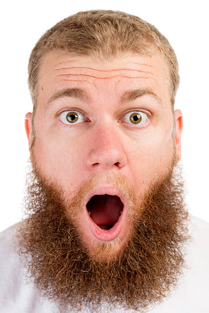 istock Young adult portrait 172458595