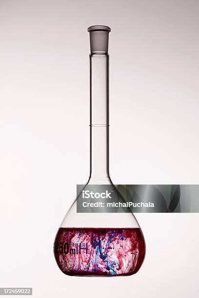Scientific Experiment Stock Photo - Download Image Now - Abstract, Analyzing, Backgrounds