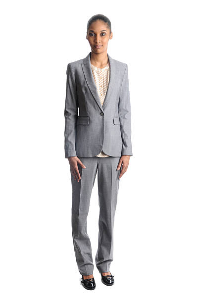 istock Business Woman 172459483