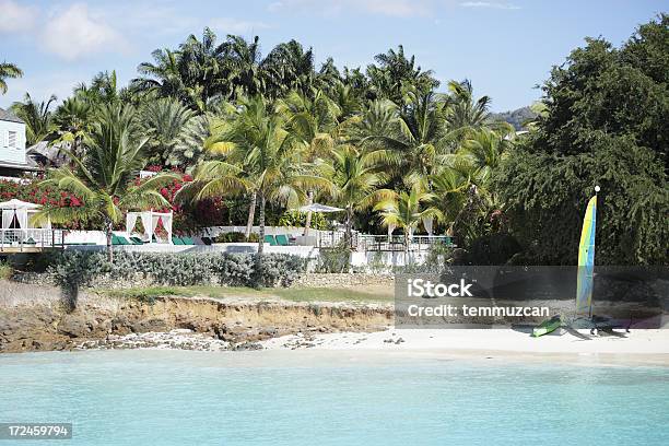 Antigua Stockfoto und mehr Bilder von Alles hinter sich lassen - Alles hinter sich lassen, Antigua & Barbuda, Antigua - Inseln unter dem Winde