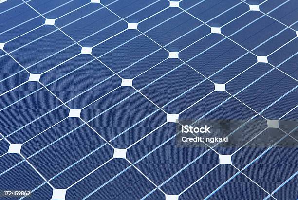 Solar Panel Stockfoto und mehr Bilder von Sonnenkollektor - Sonnenkollektor, Steuerpult, Sonnenenergie
