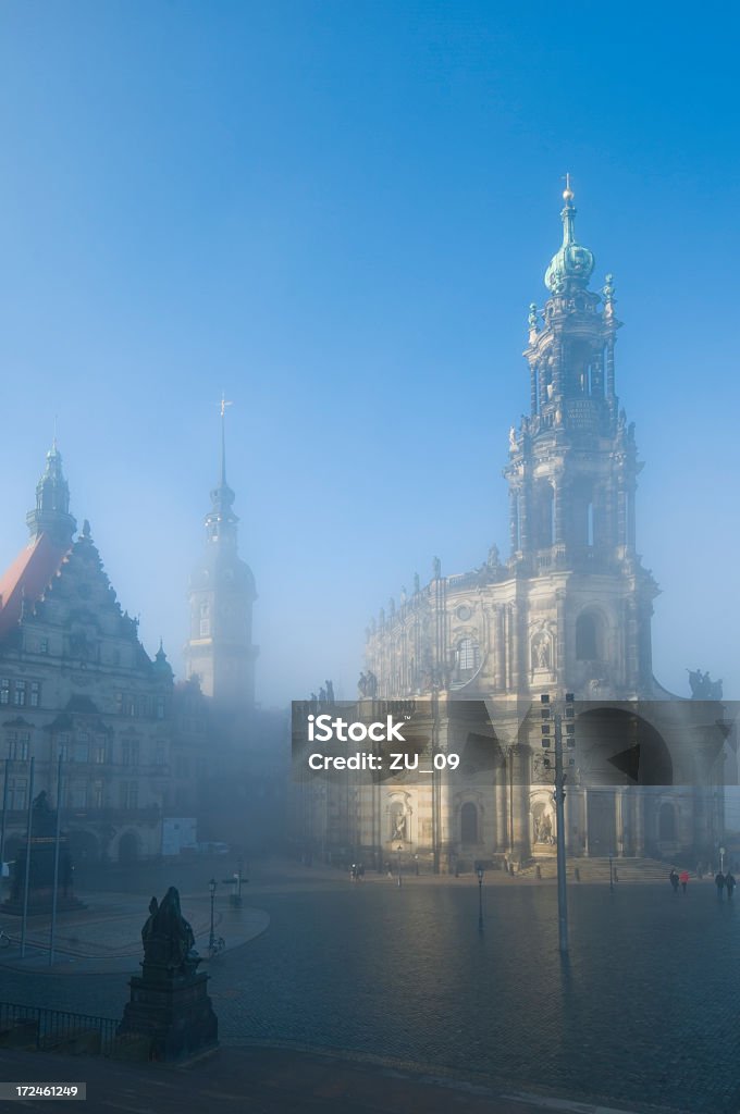 Dresden - Lizenzfrei Deutsche Kultur Stock-Foto