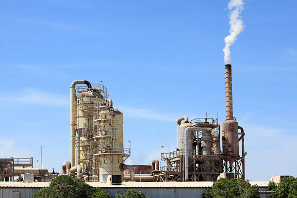 istock Geothermal Energy Power Plant 172461264
