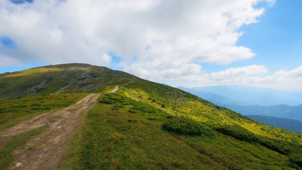 istock path uphill the petros mountain in summer 1724621599