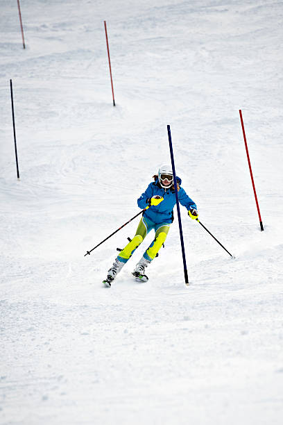 istock teenager skier 172462988