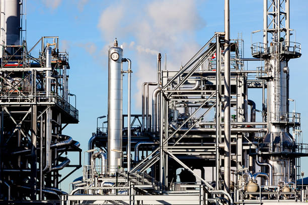 istock Petrochemical industry 172463307