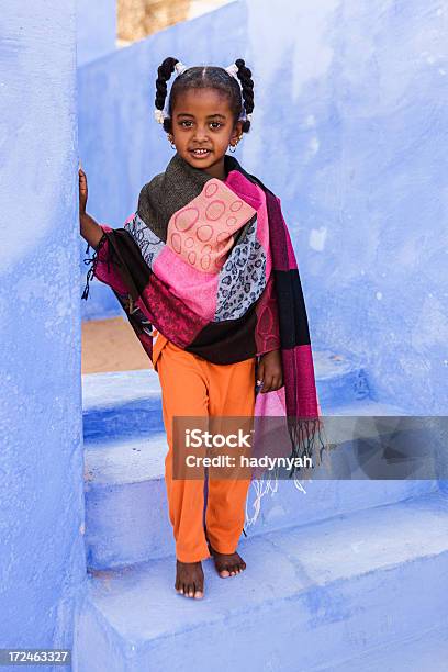 Photo libre de droit de Belle Petite Fille Musulmane Du Sud Des Étatsunis En Égypte banque d'images et plus d'images libres de droit de Afrique