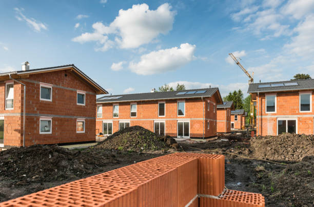 istock building row houses in central europe 172463682
