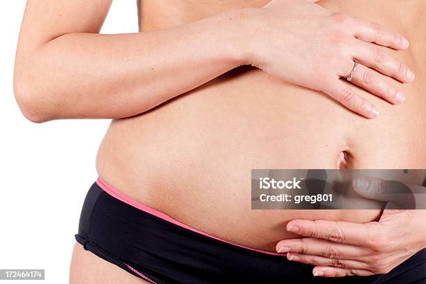 Ból Żołądka - zdjęcia stockowe i więcej obrazów Abdominoplastyka - Abdominoplastyka, Dieta, Jelito