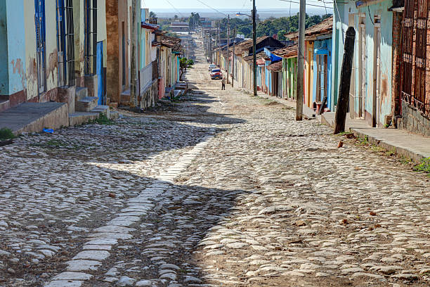 istock Trinidad street 172464293