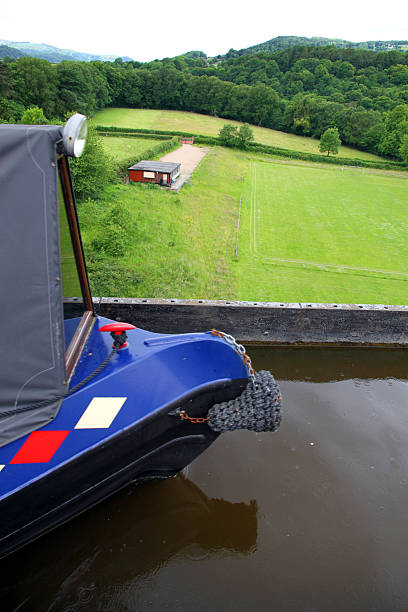 100+ Industrial Revolution In Wales Stock Photos, Pictures & Royalty
