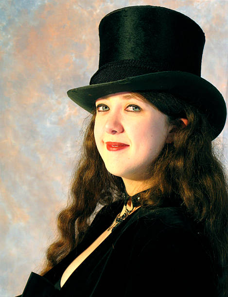 istock Teenager In Black 172465166