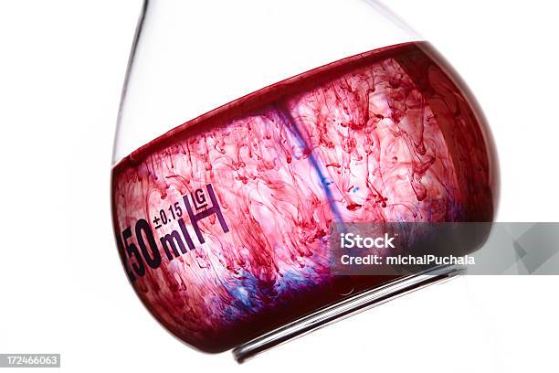 Scientific Experiment Stock Photo - Download Image Now - Abstract, Analyzing, Biochemistry