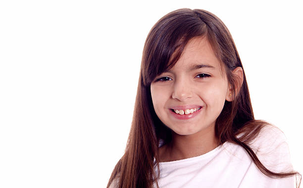 istock Girl with a Pretty Smile 172467108