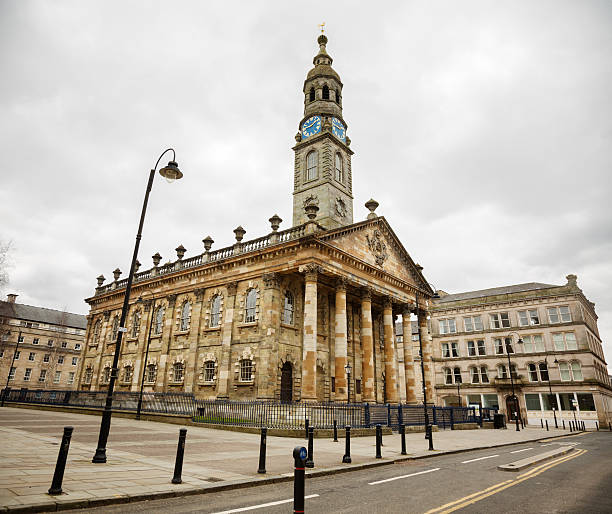 istock St Andrews In The Square, Glasgow 172467962