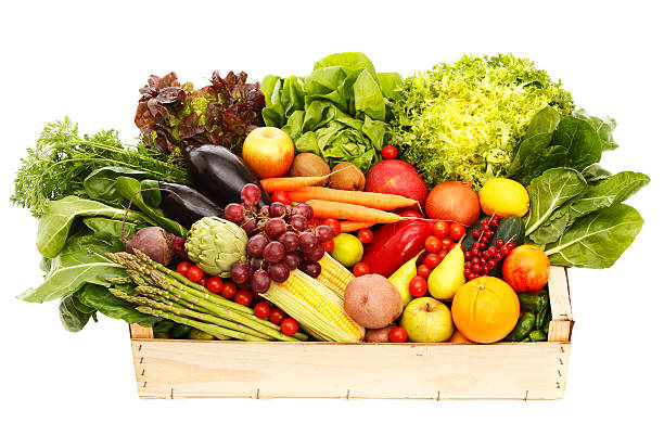 istock Box with fruits and vegetables 172468189