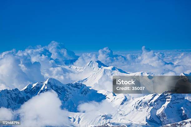 Alpy Szwajcarskie - zdjęcia stockowe i więcej obrazów Engelberg - Engelberg, Alpy, Góra