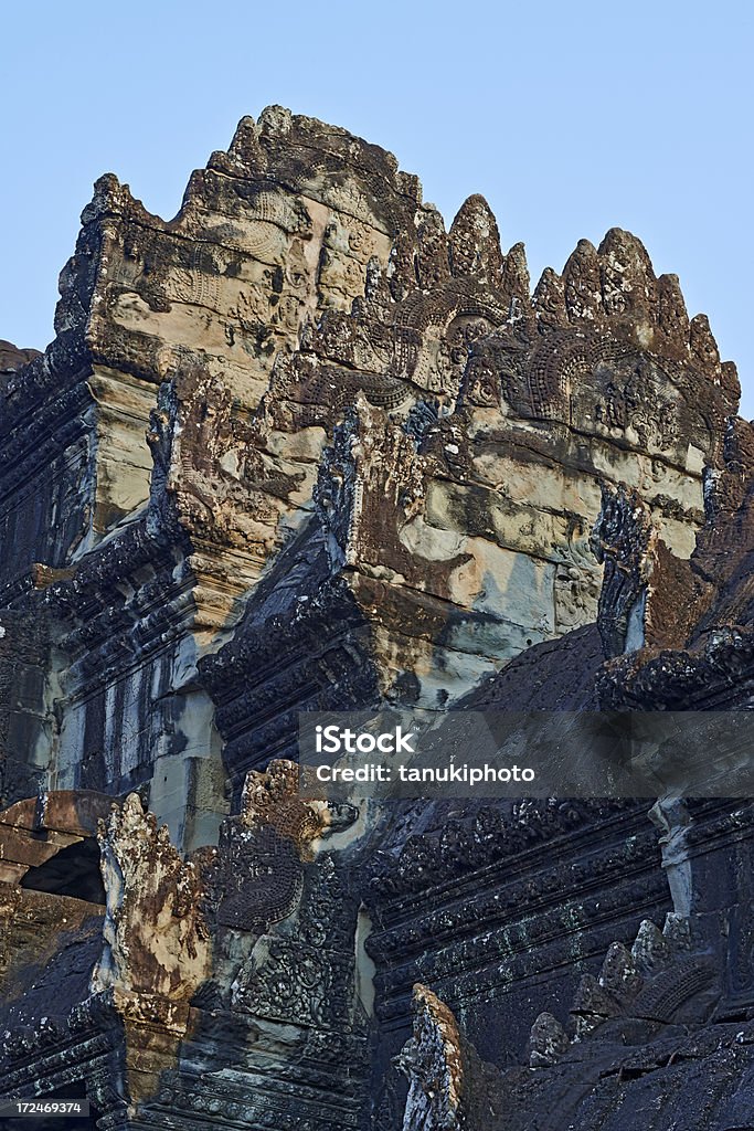 Angkor Wat - Foto de stock de Aire libre libre de derechos