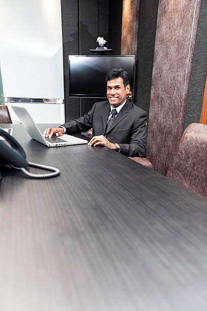 istock Asian businessman 172469489