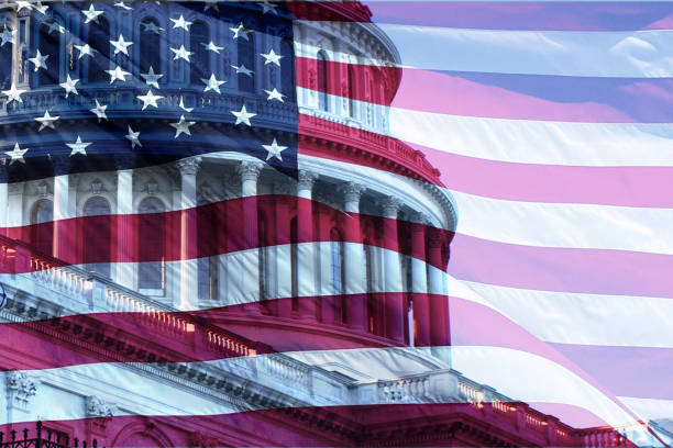 istock American Global Politics 1724695603