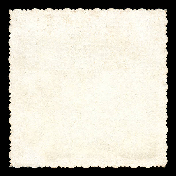 istock Blank photo background paper textured background 172470632