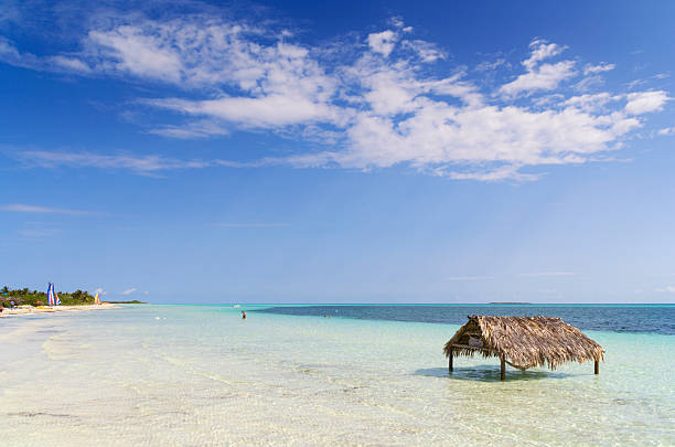 istock Cuban Holiday Resort 172471311