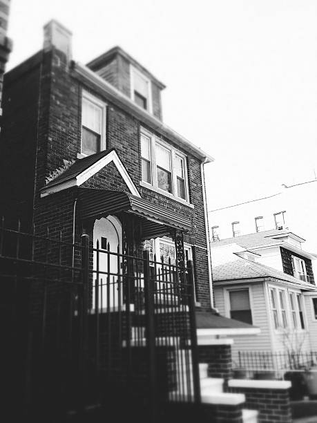 istock Residential District New York 172471362
